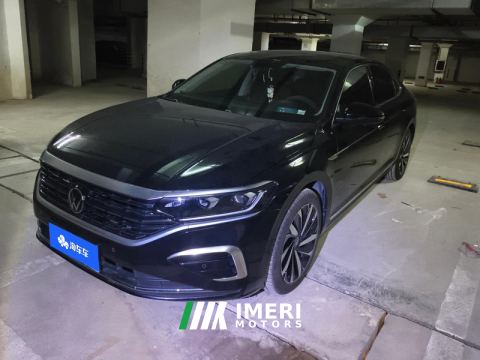 2022 Volkswagen Passat 330TSI Elite Edition - ავტომობილი ჩინეთიდან