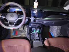 Volkswagen Passat 330TSI Elite Edition - ფოტო 16