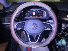 Volkswagen Passat 330TSI Elite Edition - ფოტო 18