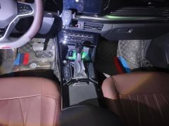Volkswagen Passat 330TSI Elite Edition - ფოტო 19