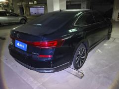 Volkswagen Passat 330TSI Elite Edition - ფოტო 2