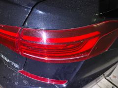 Volkswagen Passat 330TSI Elite Edition - ფოტო 5