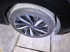 Volkswagen Passat 330TSI Elite Edition - ფოტო 6