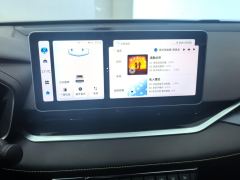 Geely Xingui 1.5T Edition - фото 17