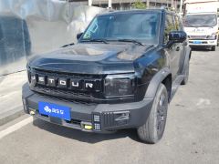 Jetour Traveller 1.5T 2WDPRO - ფოტო 1