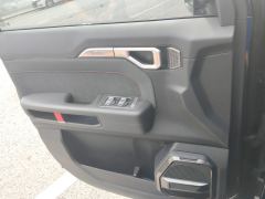 Jetour Traveller 1.5T 2WDPRO - ფოტო 12