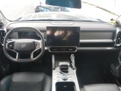 Jetour Traveller 1.5T 2WDPRO - ფოტო 16