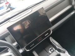 Jetour Traveller 1.5T 2WDPRO - ფოტო 17