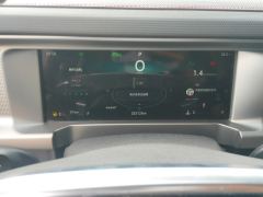 Jetour Traveller 1.5T 2WDPRO - ფოტო 20