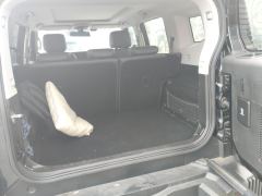 Jetour Traveller 1.5T 2WDPRO - ფოტო 7