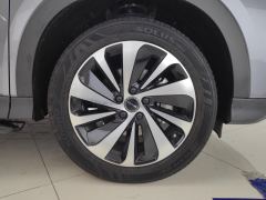 BYD Song PLUS DM-i Honor Edition 1.5L 150km Flagship PLUS - фото 6