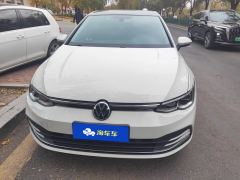 Volkswagen Golf 280TSI DCT Pro Type - ფოტო 3