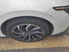 Volkswagen Golf 280TSI DCT Pro Type - ფოტო 6