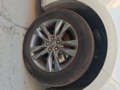 Toyota Sienna Dual-Engine 2.5L 4WD Prestige Edition - ფოტო 6