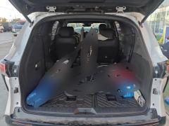 Toyota Sienna Dual-Engine 2.5L 4WD Prestige Edition - ფოტო 7