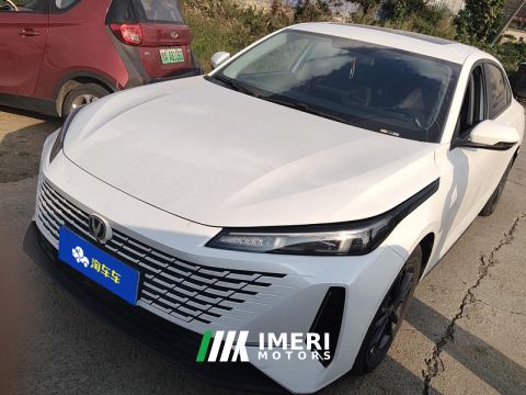 2023 Changan Yida 1.5T Edition - ავტომობილი ჩინეთიდან