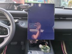 Changan Yida 1.5T Edition - фото 17