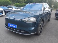 AITO M9 EREV Ultra Edition 42kwh 6 Edition - фото 1