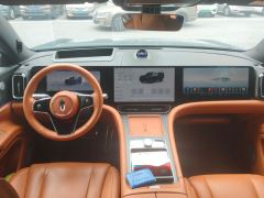 AITO M9 EREV Ultra Edition 42kwh 6 Edition - фото 16