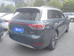 AITO M9 EREV Ultra Edition 42kwh 6 Edition - фото 2