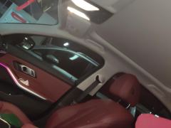 BMW 3 Series 325Li M Sport Package - ფოტო 15
