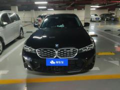 BMW 3 Series 325Li M Sport Package - ფოტო 3