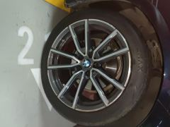 BMW 3 Series 325Li M Sport Package - ფოტო 6