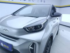 Chery Ant Edition251km Edition 25.05kWh - фото 4