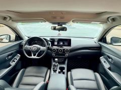 Nissan Sylphy Xuanyi 1.6L True Heart Edition - фото 4