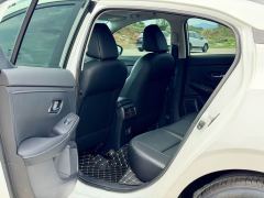 Nissan Sylphy Xuanyi 1.6L True Heart Edition - фото 6