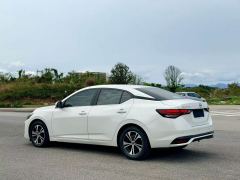 Nissan Sylphy Xuanyi 1.6L True Heart Edition - фото 7