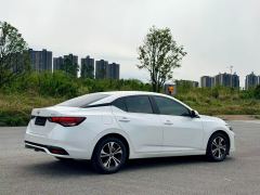 Nissan Sylphy Xuanyi 1.6L True Heart Edition - фото 8
