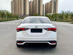 Nissan Sylphy Xuanyi 1.6L True Heart Edition - фото 9