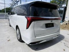 Buick GL8 652T Luxury Version 7 - ფოტო 10