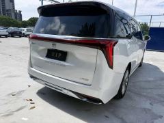 Buick GL8 652T Luxury Version 7 - ფოტო 11