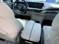Buick GL8 652T Luxury Version 7 - ფოტო 3