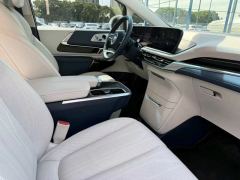 Buick GL8 652T Luxury Version 7 - ფოტო 4