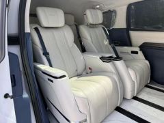 Buick GL8 652T Luxury Version 7 - ფოტო 5