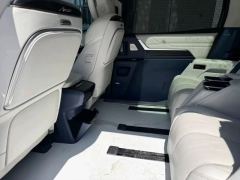 Buick GL8 652T Luxury Version 7 - ფოტო 6