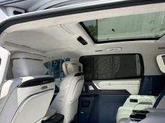 Buick GL8 652T Luxury Version 7 - ფოტო 7