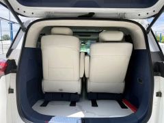 Buick GL8 652T Luxury Version 7 - ფოტო 8