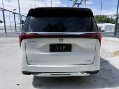 Buick GL8 652T Luxury Version 7 - ფოტო 9