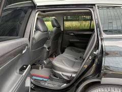 Toyota Highlander Dual-Engine 2.5L RWD Elite Edition 5-seater - фото 11