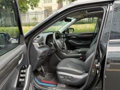 Toyota Highlander Dual-Engine 2.5L RWD Elite Edition 5-seater - фото 12
