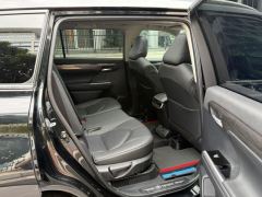 Toyota Highlander Dual-Engine 2.5L RWD Elite Edition 5-seater - фото 13