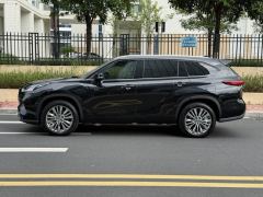Toyota Highlander Dual-Engine 2.5L RWD Elite Edition 5-seater - фото 4