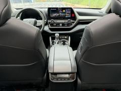 Toyota Highlander Dual-Engine 2.5L RWD Elite Edition 5-seater - фото 6