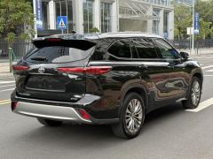 Toyota Highlander Dual-Engine 2.5L RWD Elite Edition 5-seater - фото 7