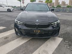 BMW 3 Series 330Li M Sport Night Edition Package - фото 1