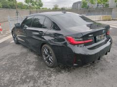 BMW 3 Series 330Li M Sport Night Edition Package - фото 10